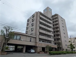 サーパス南松本の画像