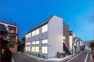 SUNNY SKY赤塚の画像