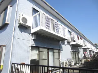 ウィズ調布リバーサイドの画像