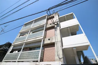 プロムナード西田の画像