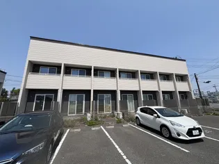 アスコット古川I番館の画像