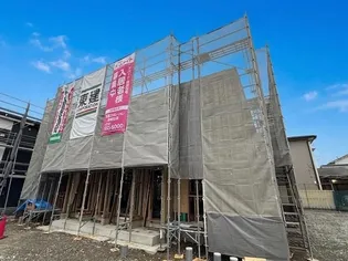 清水区船原アパート2期の画像