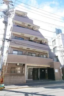 メインステージ江戸川橋IIの画像