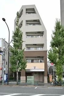 東京都杉並区荻窪3【マンション】の外観
