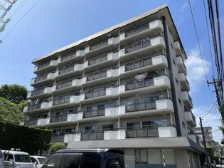 洋光台ハイツの画像