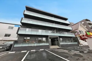 BAMBINO山の手の画像