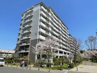 URレーベンスガルテン山崎の画像