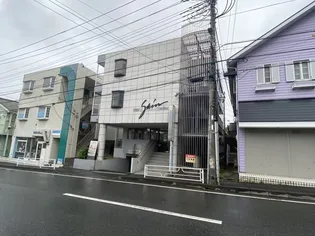 パビヨンかしわ台の画像