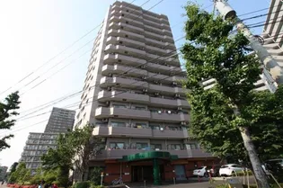 グレイスガーデン多摩川の画像