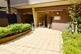 東京都台東区上野3【マンション】の外観