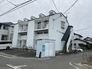 インクスポット博多南の画像