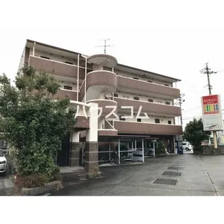 ロイヤル南羽島の画像