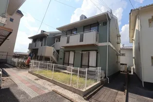 エントピア芳泉 B棟の画像