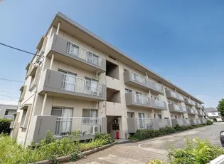 パークシティ白扇1号棟の画像