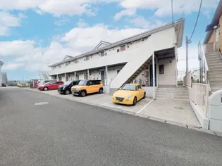 エステート長津田Iの画像