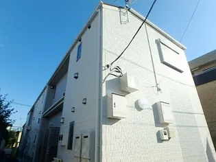 カーサブランカ久我山の画像