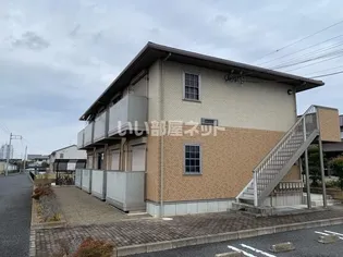 メルベーユコートの画像