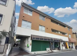 大和田コーポの画像