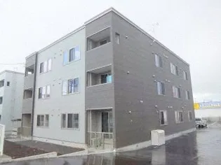 シルキー篠路の画像