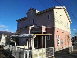 シェソワFの画像