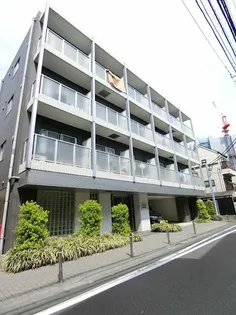エアリーゼームス坂の画像