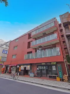 富士見フラワーハイホームの画像