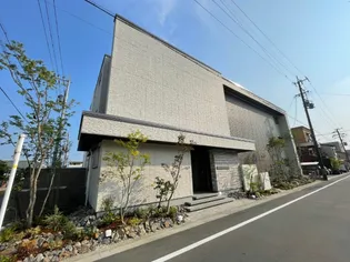 グランダルシュ大坪の画像