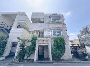 スカイコート立川第2の画像
