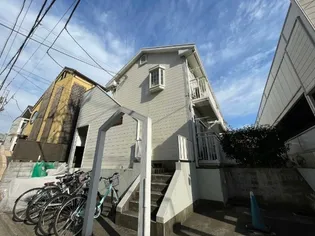 パークサイド駒沢Bの画像