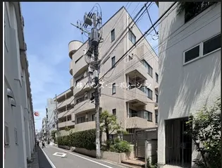 高雅ホームズ学芸大の画像