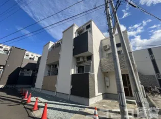 メゾンドプルーン河原町の画像