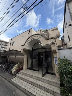 メゾンマホの画像