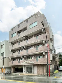 OLIO渋谷西原の画像