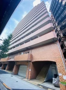 五反田ダイヤモンドマンションの画像