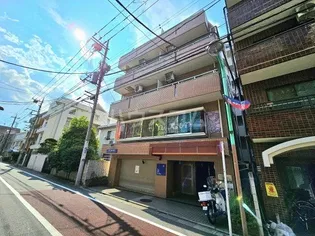 ロイヤルエクセレント学芸大の画像