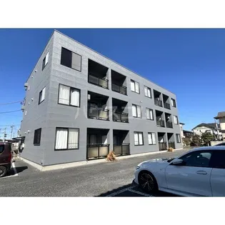 Y2ハイツの画像