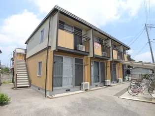 ジョイフル峰の画像