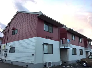 愛媛県今治市別宮町9【アパート】の外観