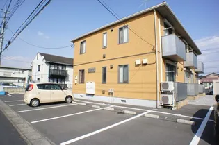 メゾン イーストステーションの画像