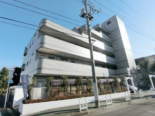 ソラリス西新井の画像