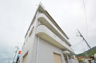 レジデンス曙の画像