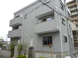 クレイブ川口の画像