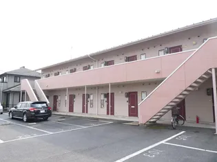 リバーサイド野津の画像