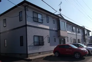 シティパレス21 Iの画像