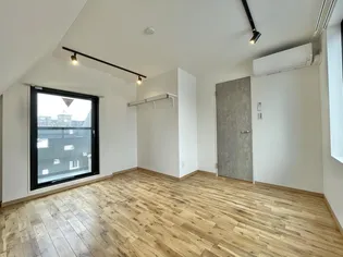 Apice Sangenjaya【4階】の内装