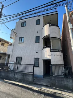 ガーデンシティーの画像