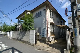 コーポ井上の画像