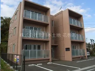 グランドリーRIIの画像