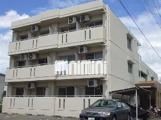 キャッスルシティ城崎Iの画像