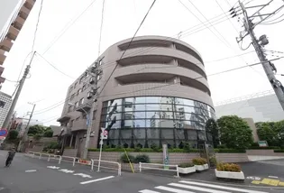 リエール市ヶ谷の画像